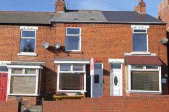 3 Bedroom Terraced